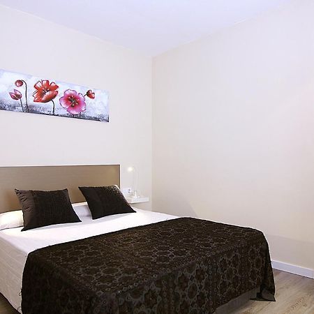 Munne - Spacious Apartments Fc Barcelona Buitenkant foto