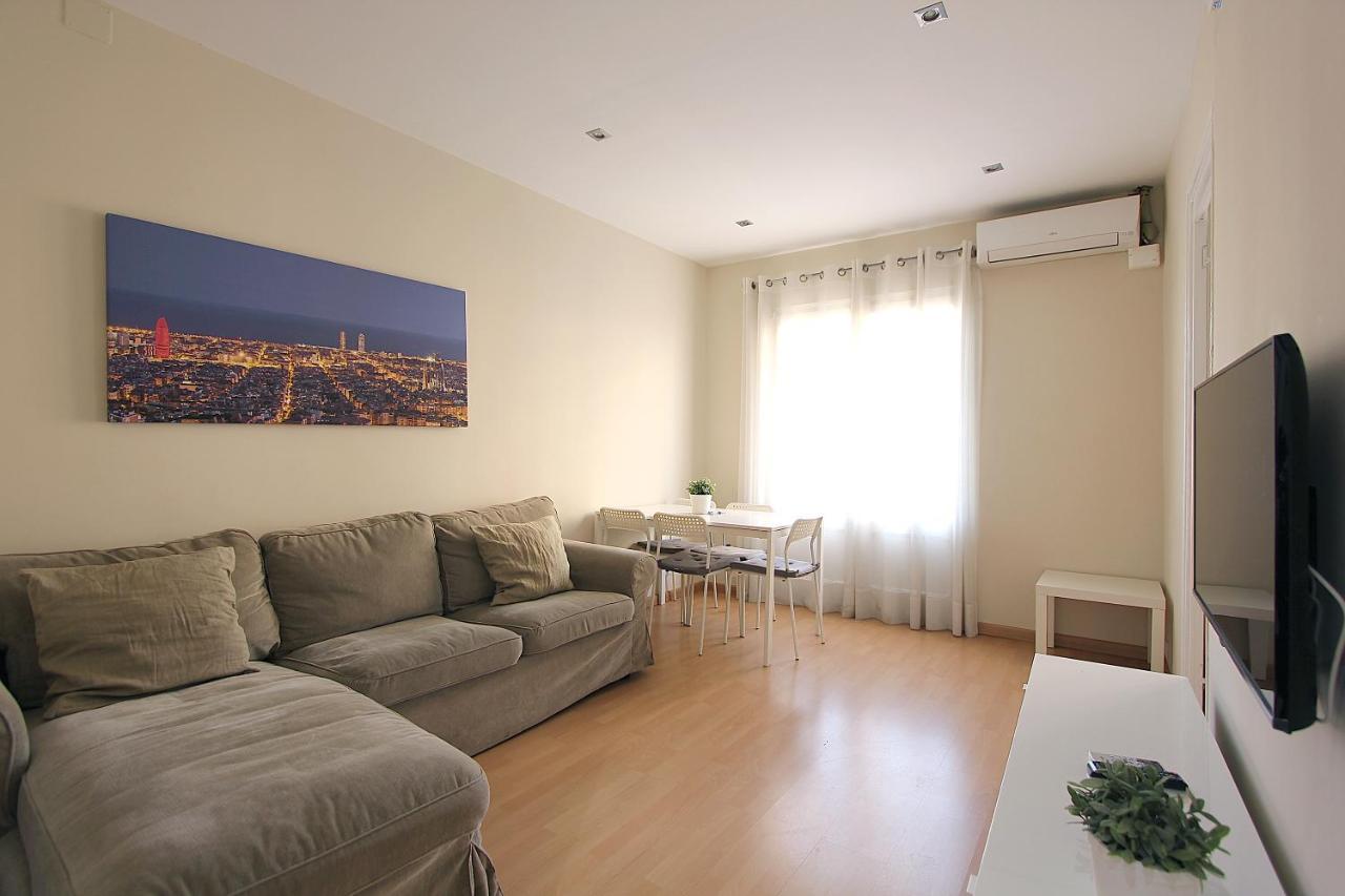 Munne - Spacious Apartments Fc Barcelona Buitenkant foto