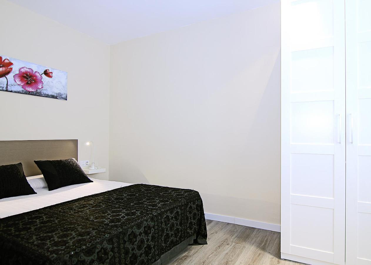 Munne - Spacious Apartments Fc Barcelona Buitenkant foto