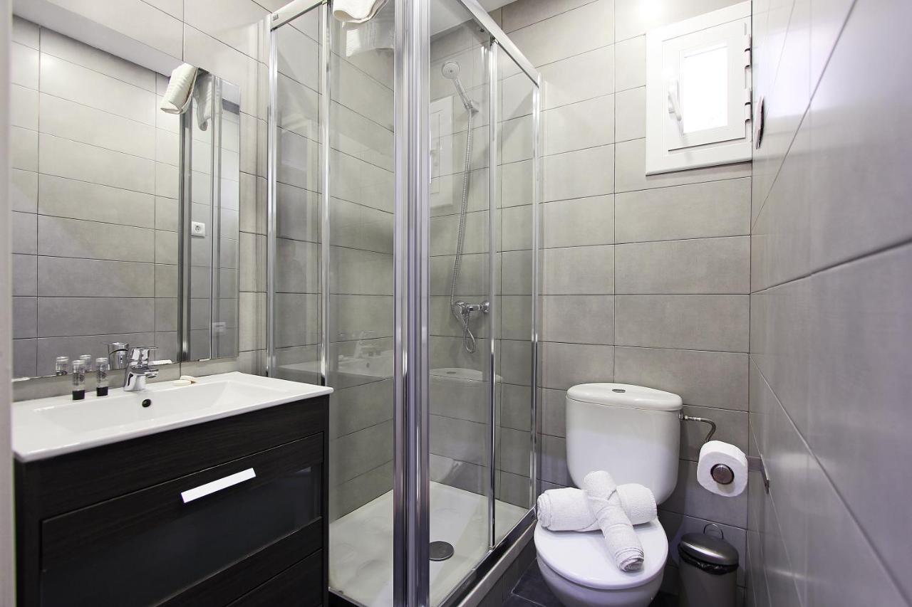 Munne - Spacious Apartments Fc Barcelona Buitenkant foto