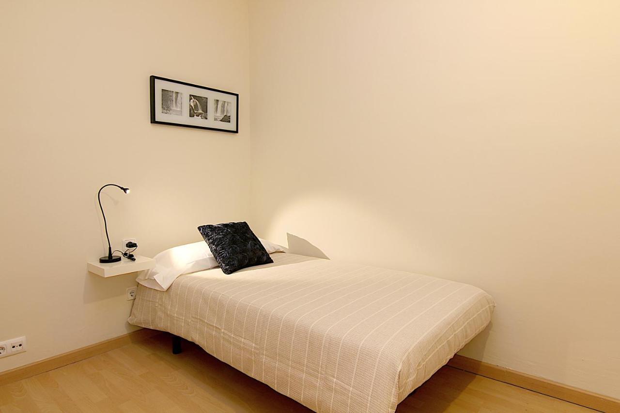 Munne - Spacious Apartments Fc Barcelona Buitenkant foto