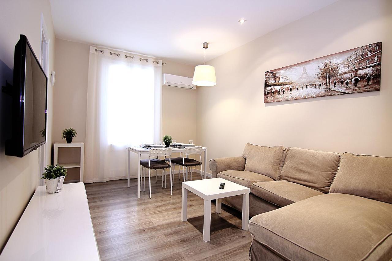 Munne - Spacious Apartments Fc Barcelona Buitenkant foto