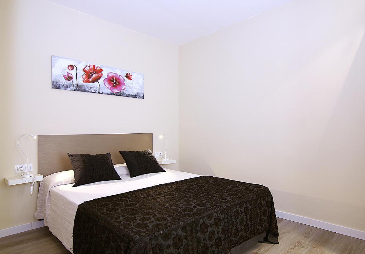 Munne - Spacious Apartments Fc Barcelona Buitenkant foto