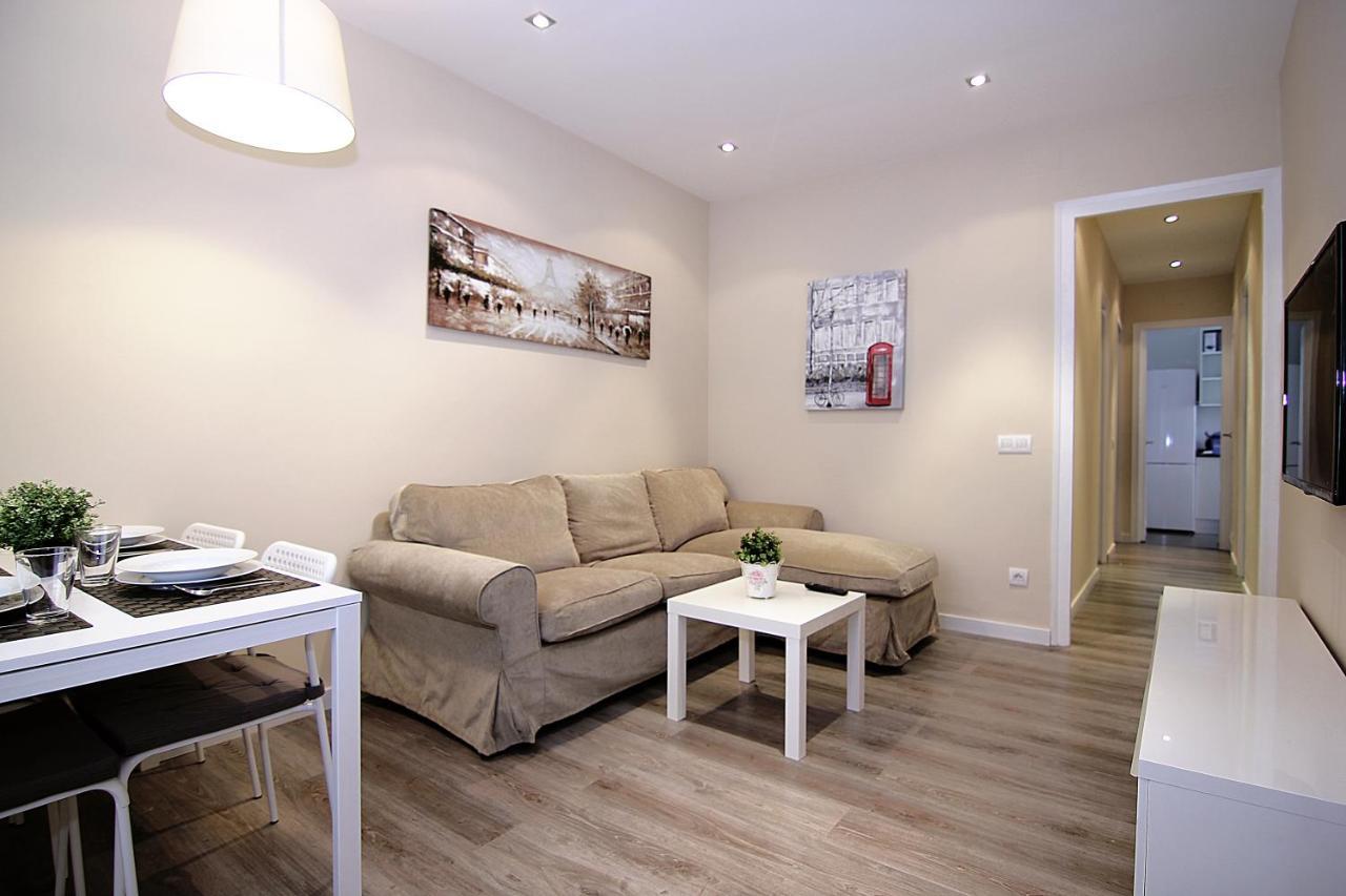 Munne - Spacious Apartments Fc Barcelona Buitenkant foto