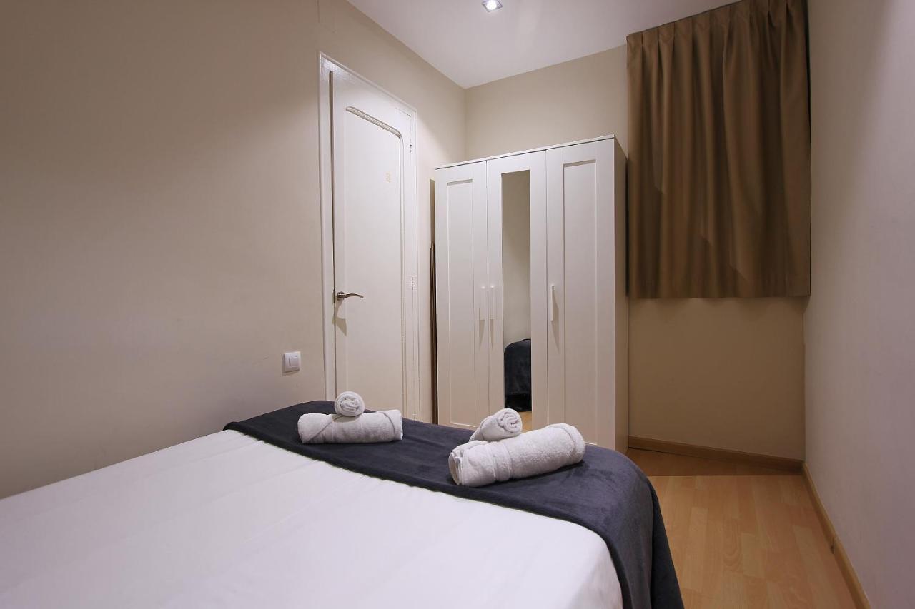 Munne - Spacious Apartments Fc Barcelona Buitenkant foto