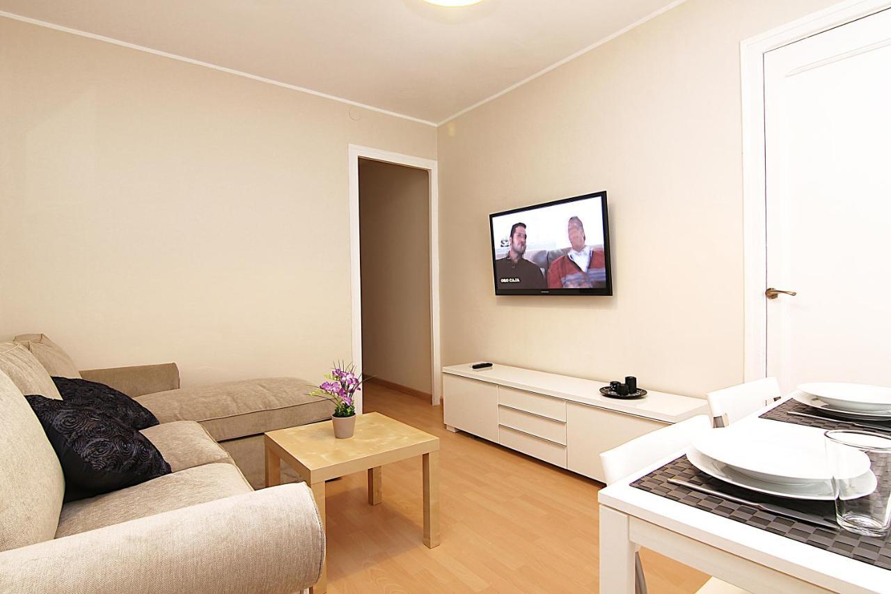 Munne - Spacious Apartments Fc Barcelona Buitenkant foto