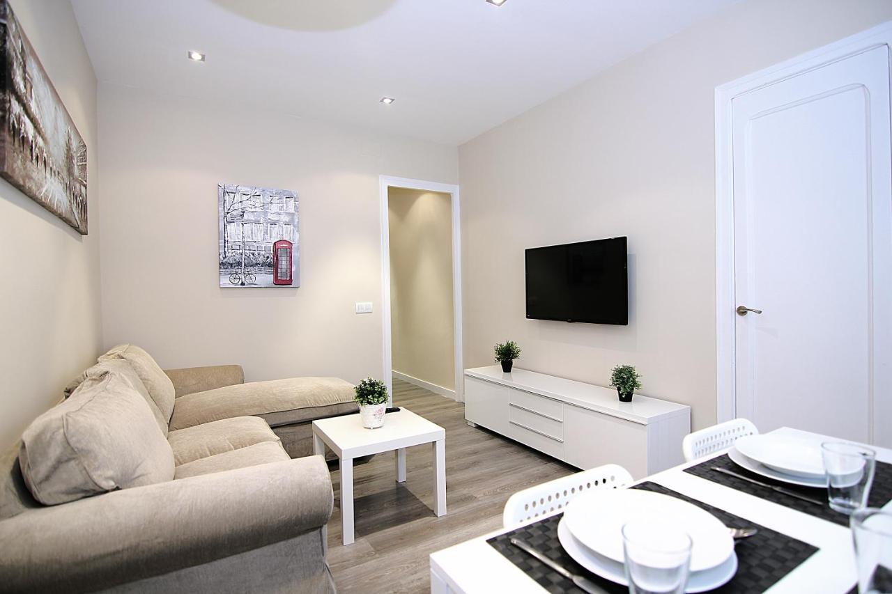 Munne - Spacious Apartments Fc Barcelona Buitenkant foto