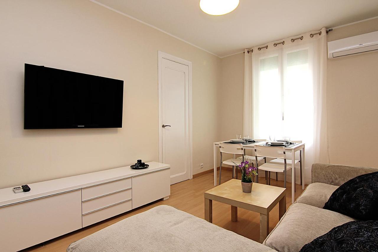 Munne - Spacious Apartments Fc Barcelona Buitenkant foto