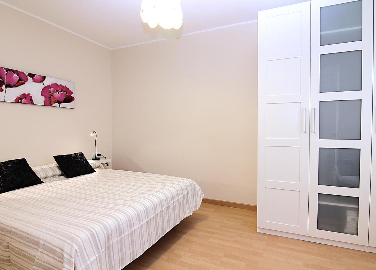 Munne - Spacious Apartments Fc Barcelona Buitenkant foto