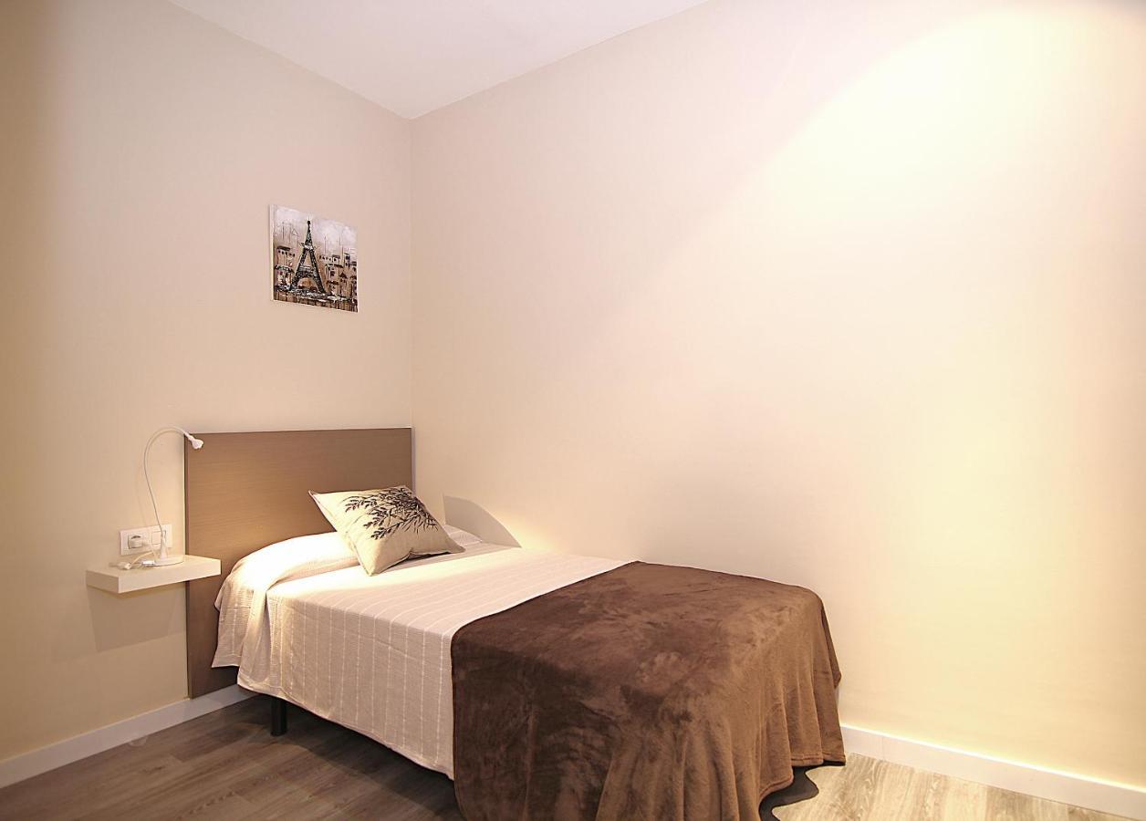Munne - Spacious Apartments Fc Barcelona Buitenkant foto
