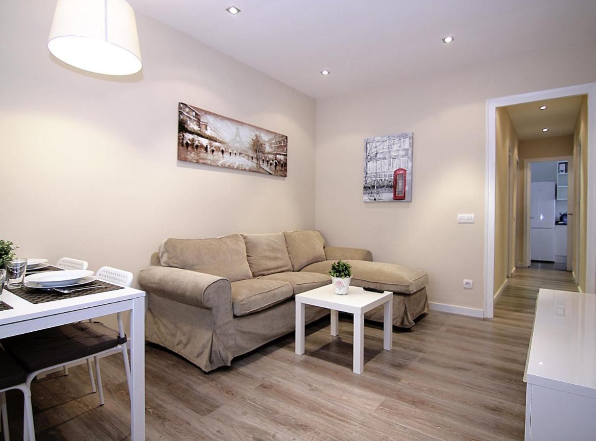 Munne - Spacious Apartments Fc Barcelona Buitenkant foto
