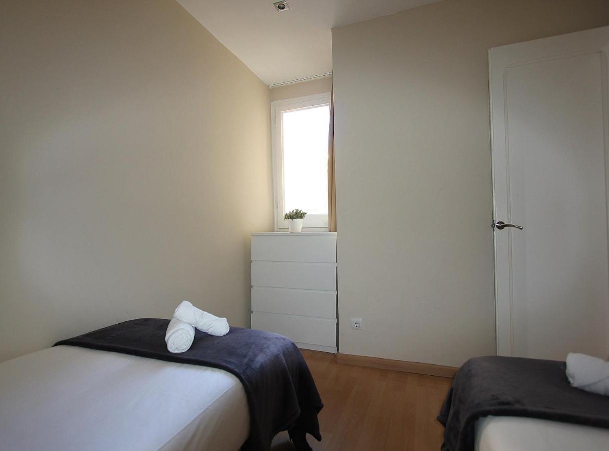 Munne - Spacious Apartments Fc Barcelona Buitenkant foto
