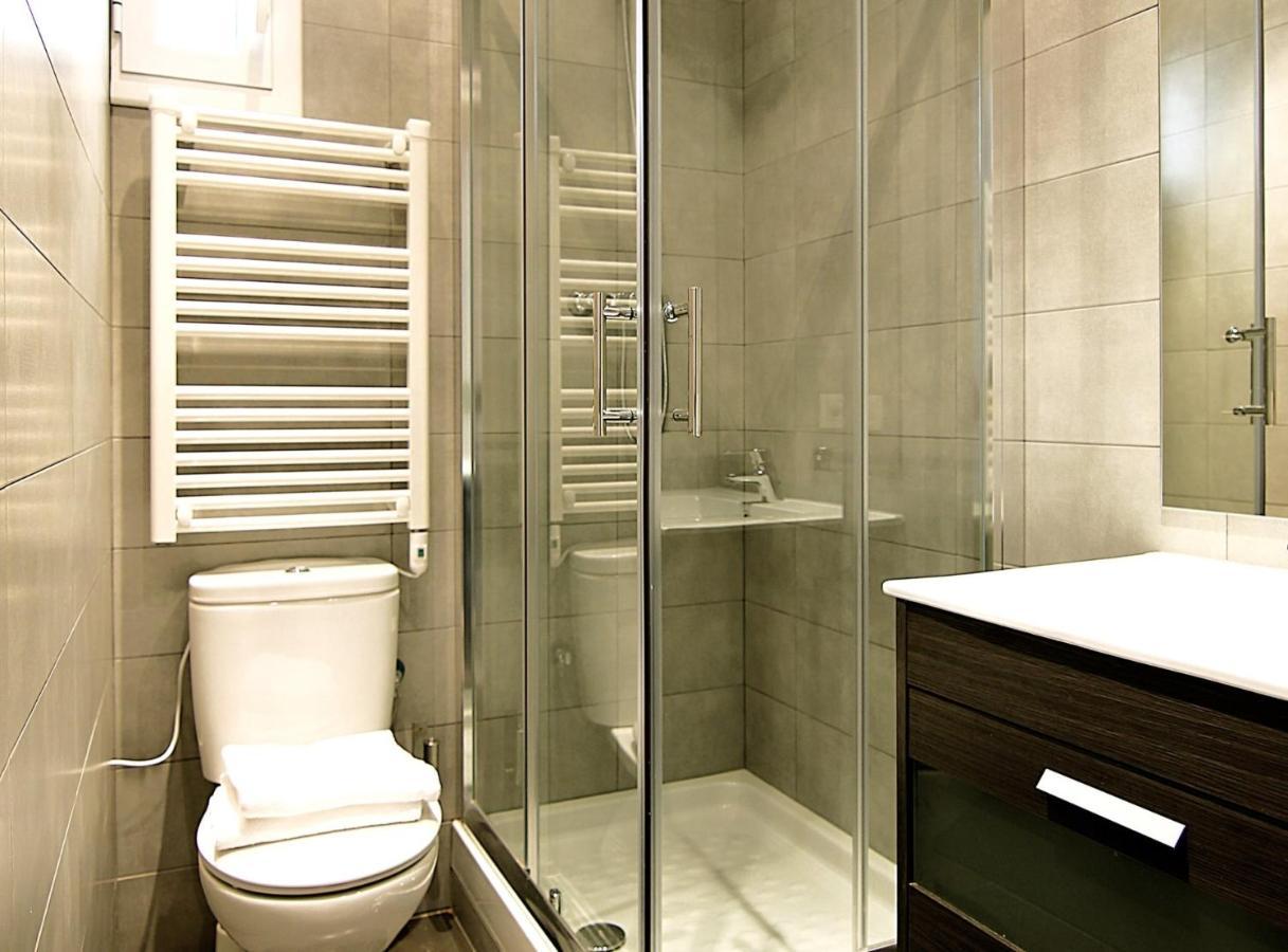 Munne - Spacious Apartments Fc Barcelona Buitenkant foto