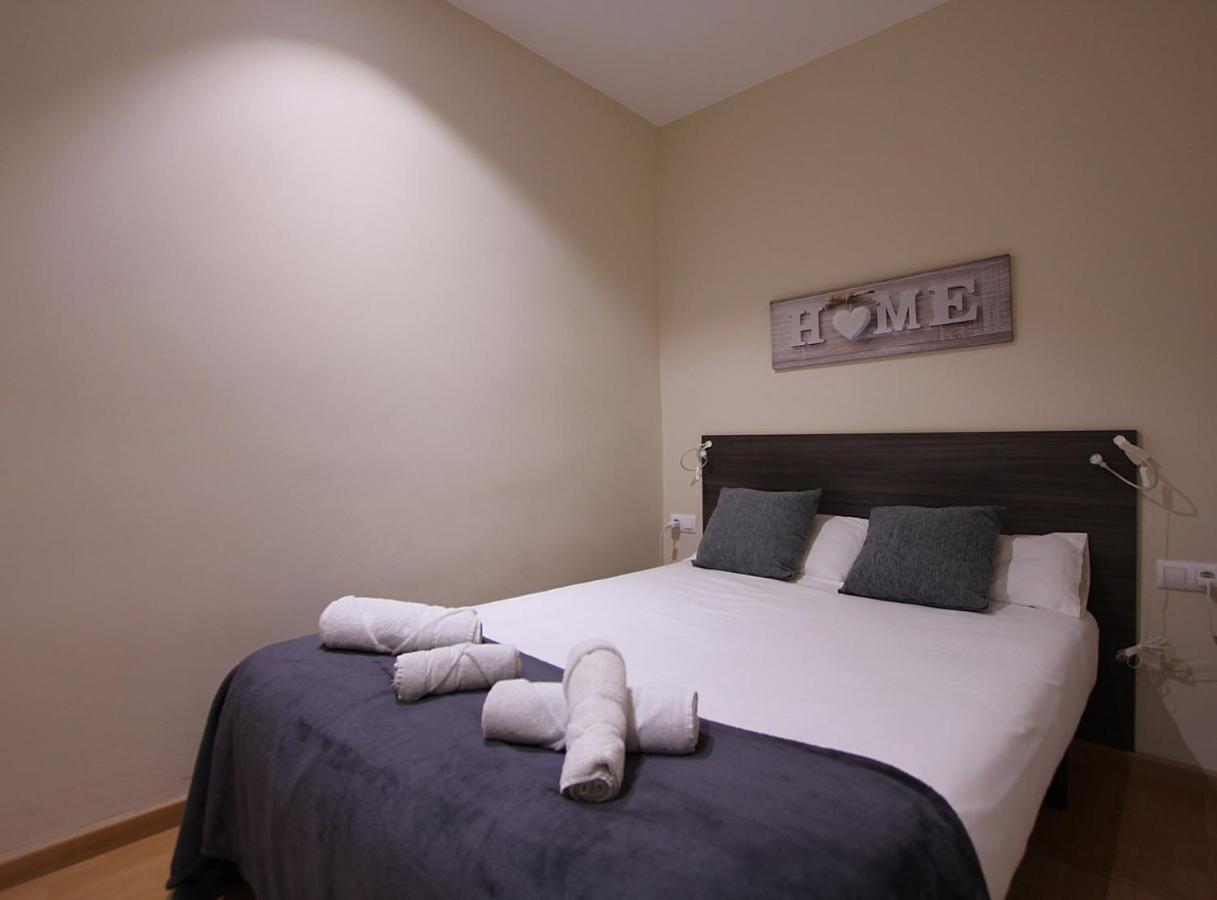 Munne - Spacious Apartments Fc Barcelona Buitenkant foto