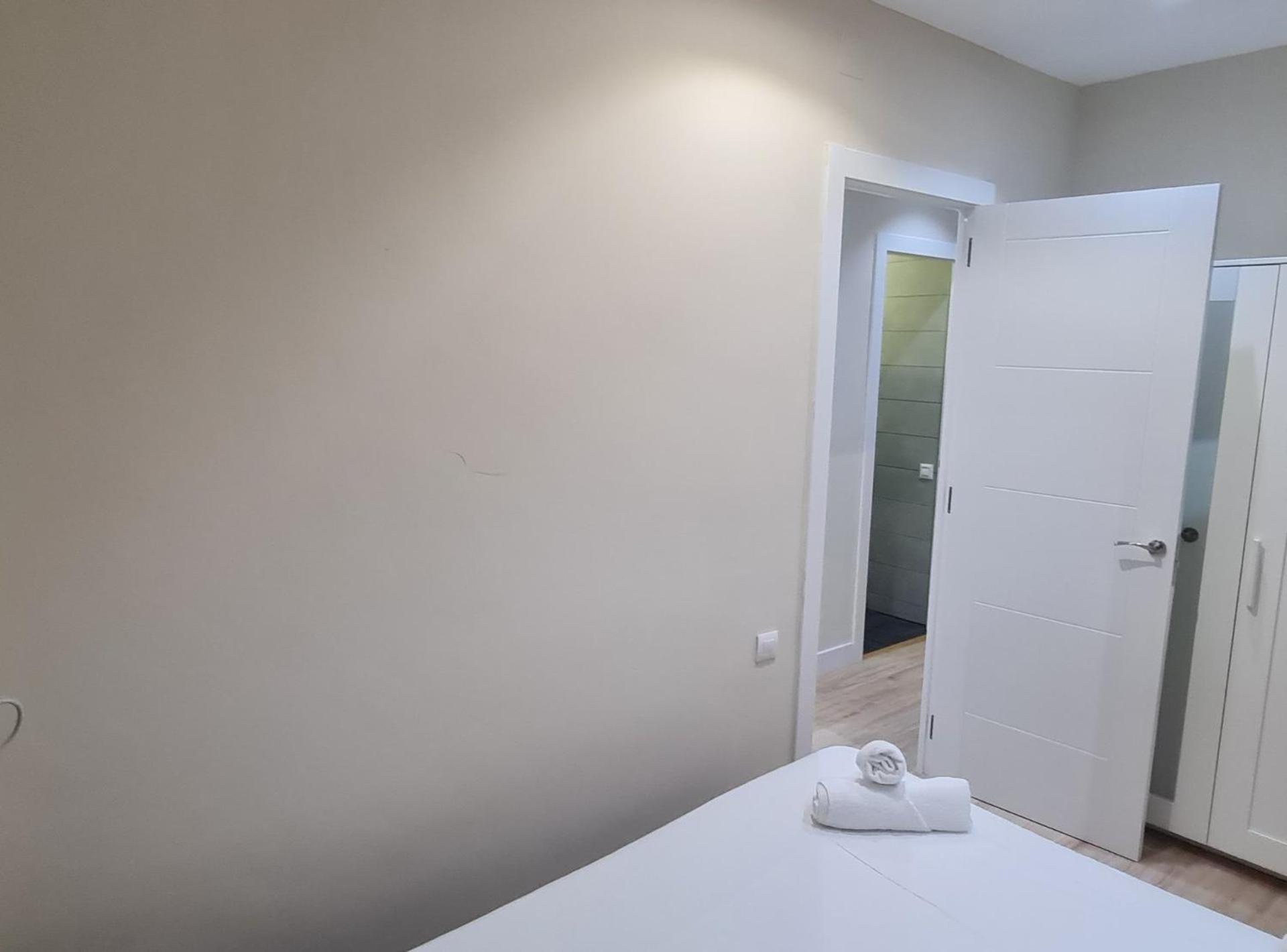 Munne - Spacious Apartments Fc Barcelona Buitenkant foto