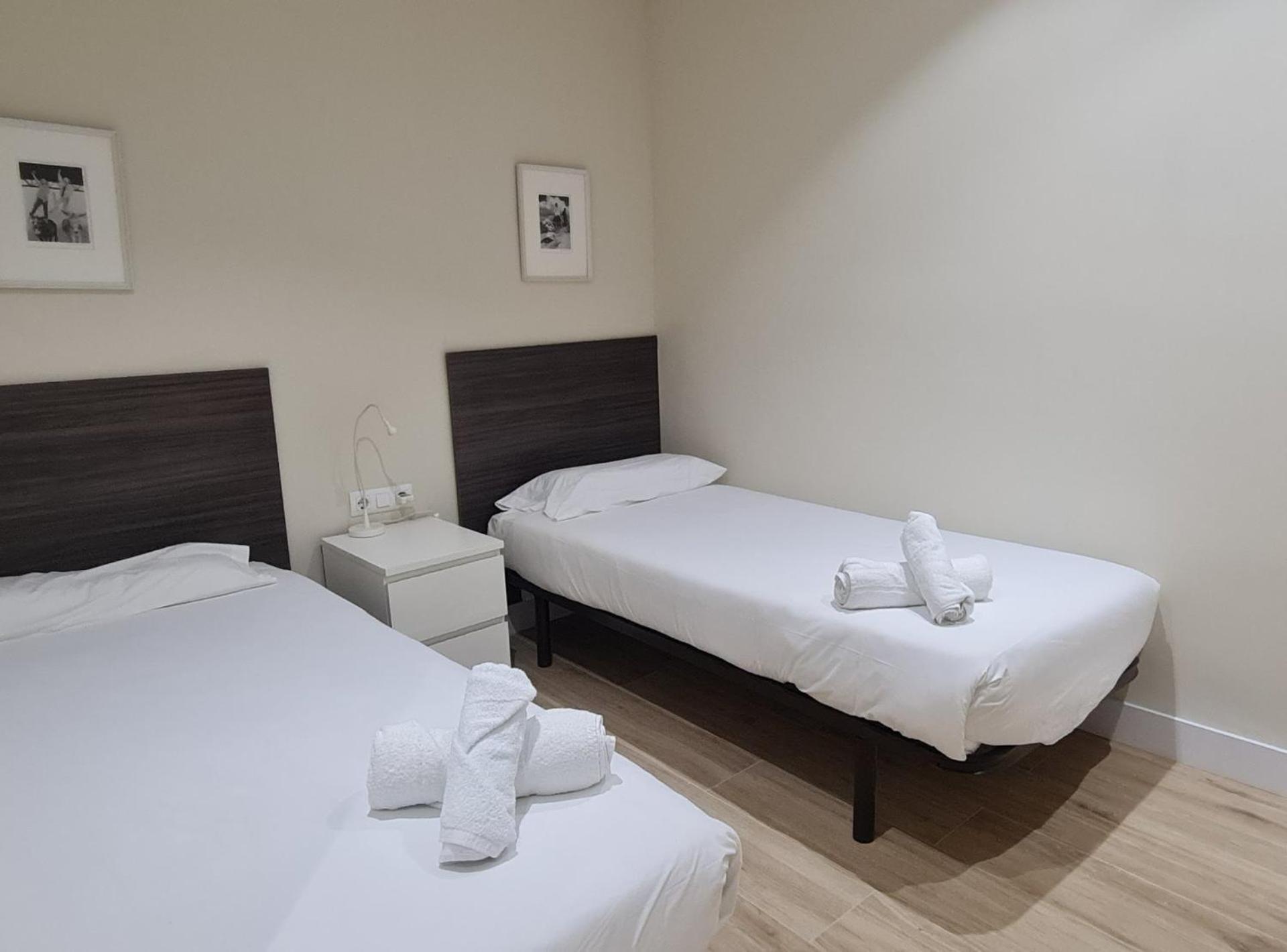 Munne - Spacious Apartments Fc Barcelona Buitenkant foto