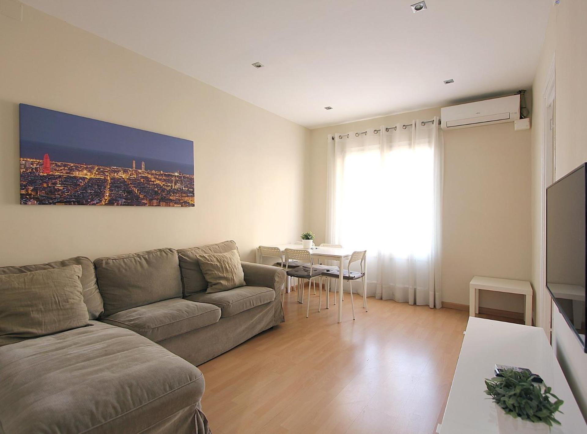 Munne - Spacious Apartments Fc Barcelona Buitenkant foto