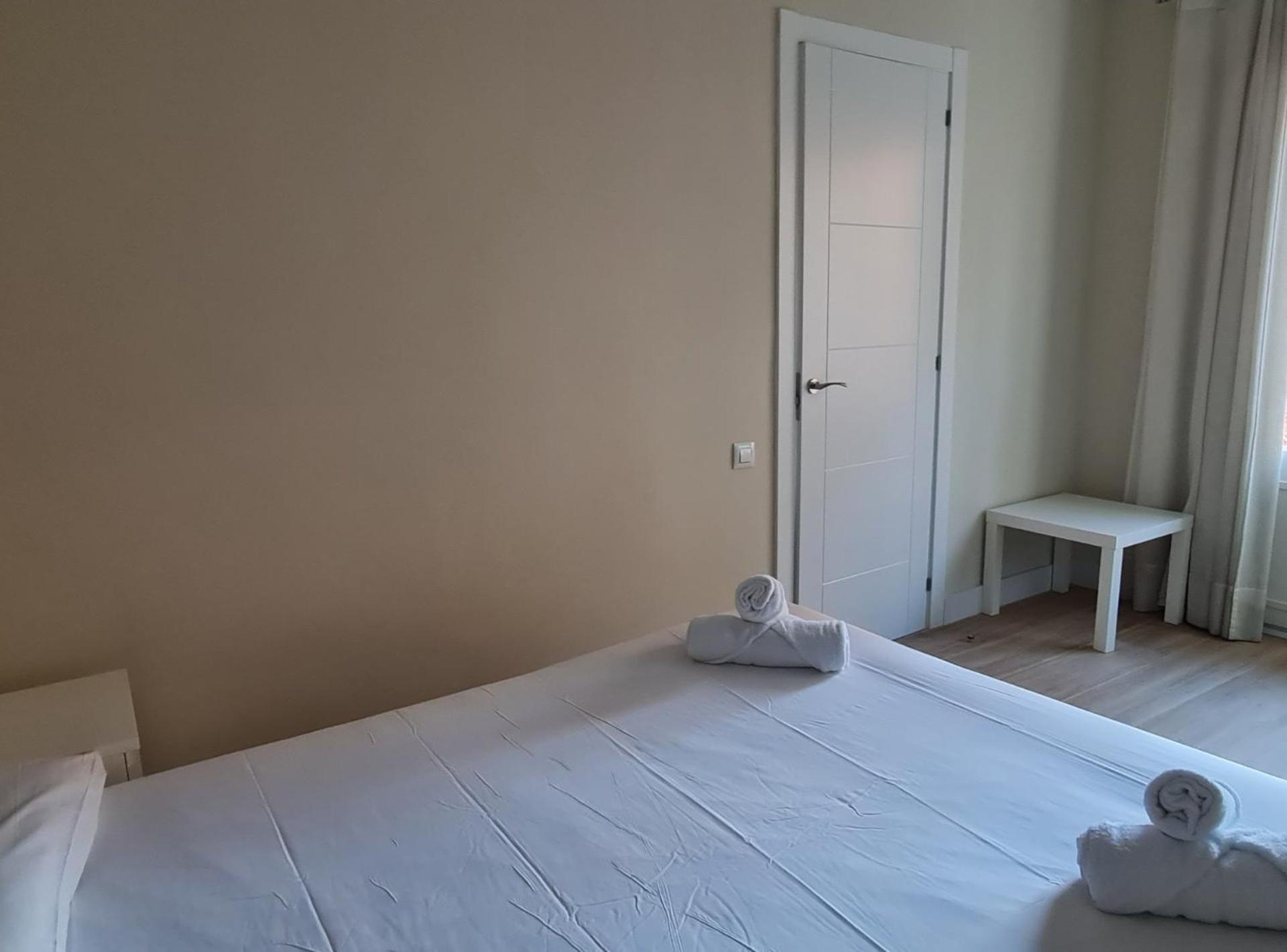 Mu22 - Spacious Apartment Fc Barcelona Buitenkant foto