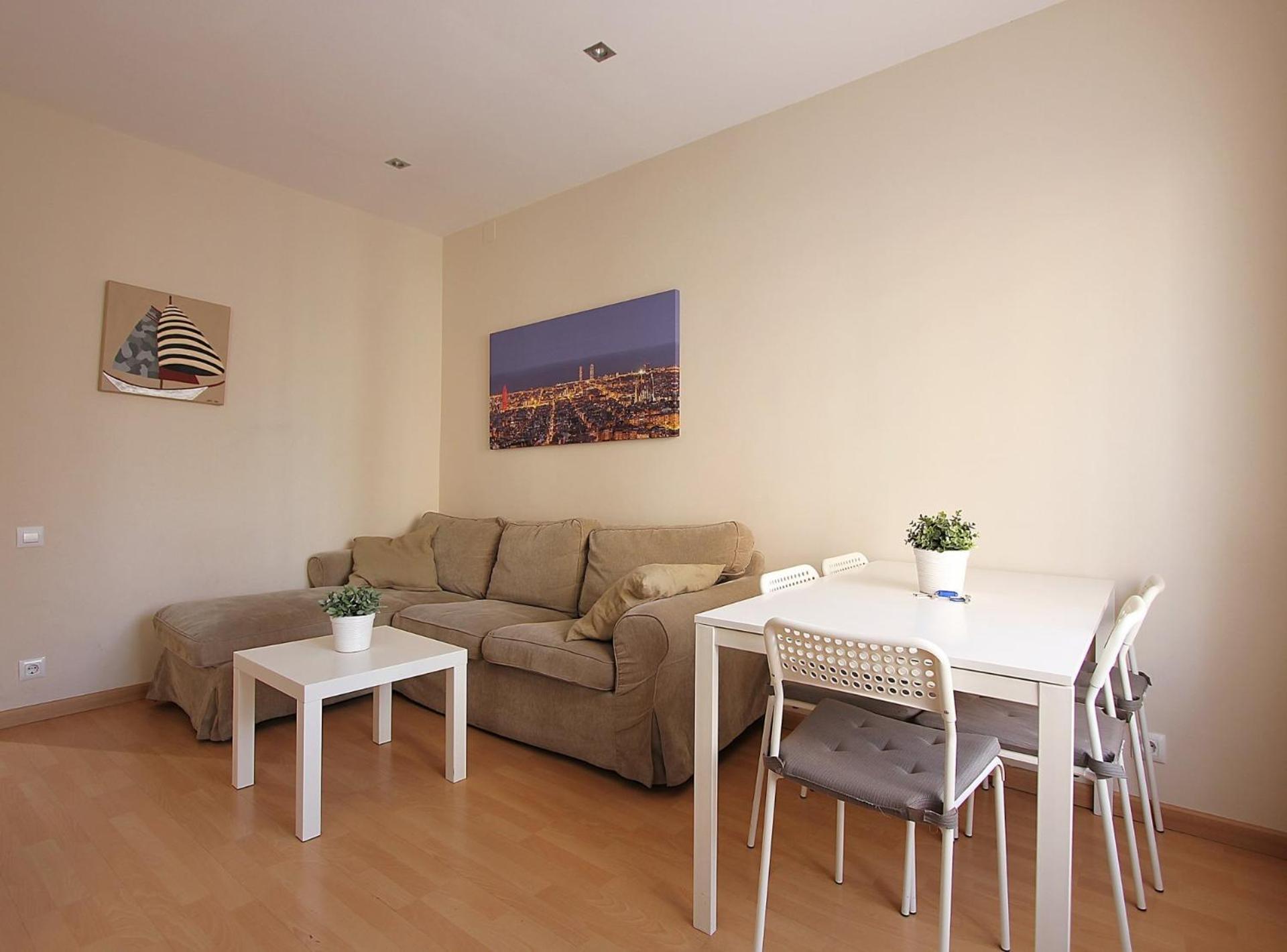 Munne - Spacious Apartments Fc Barcelona Buitenkant foto