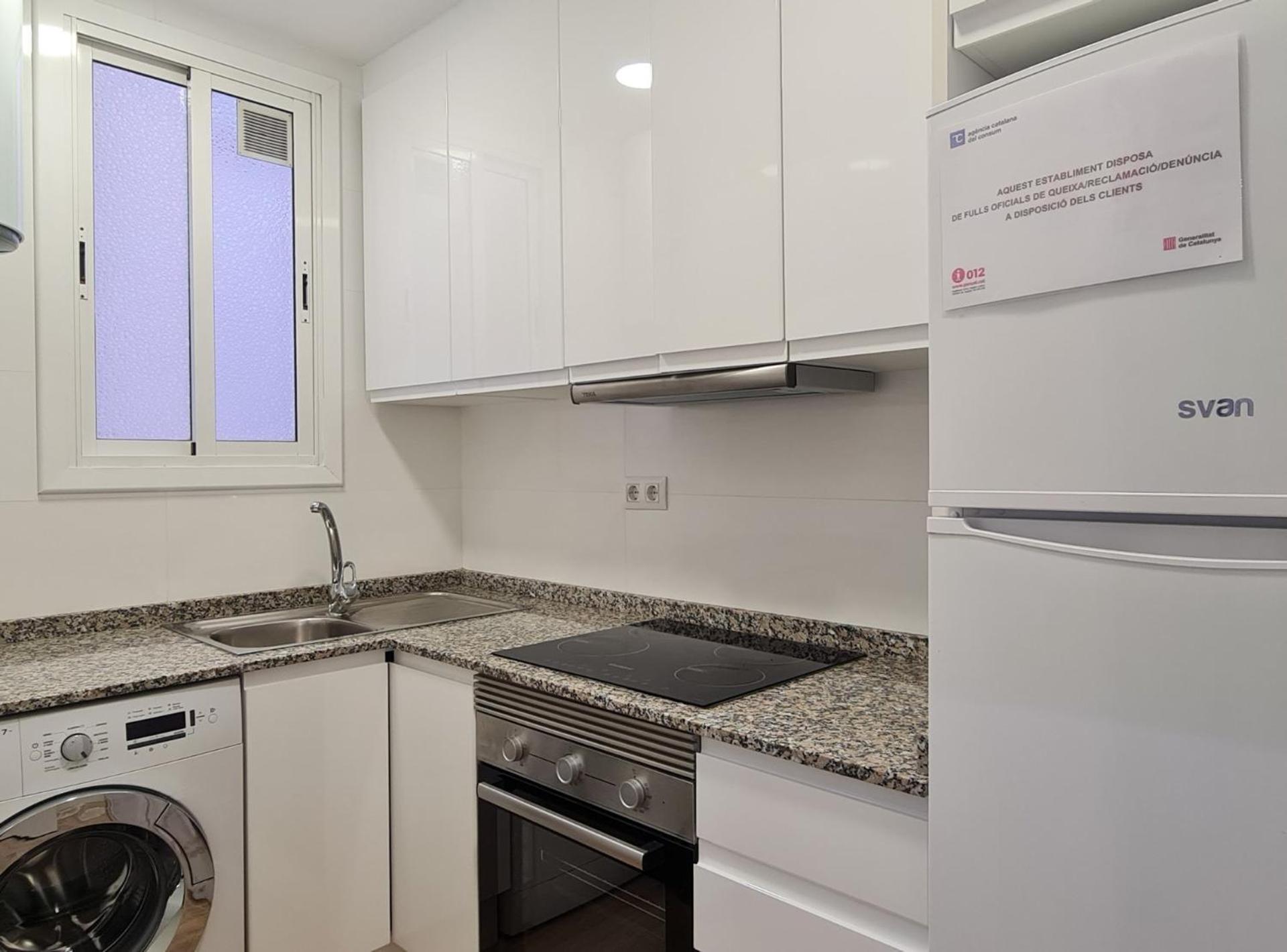 Munne - Spacious Apartments Fc Barcelona Buitenkant foto