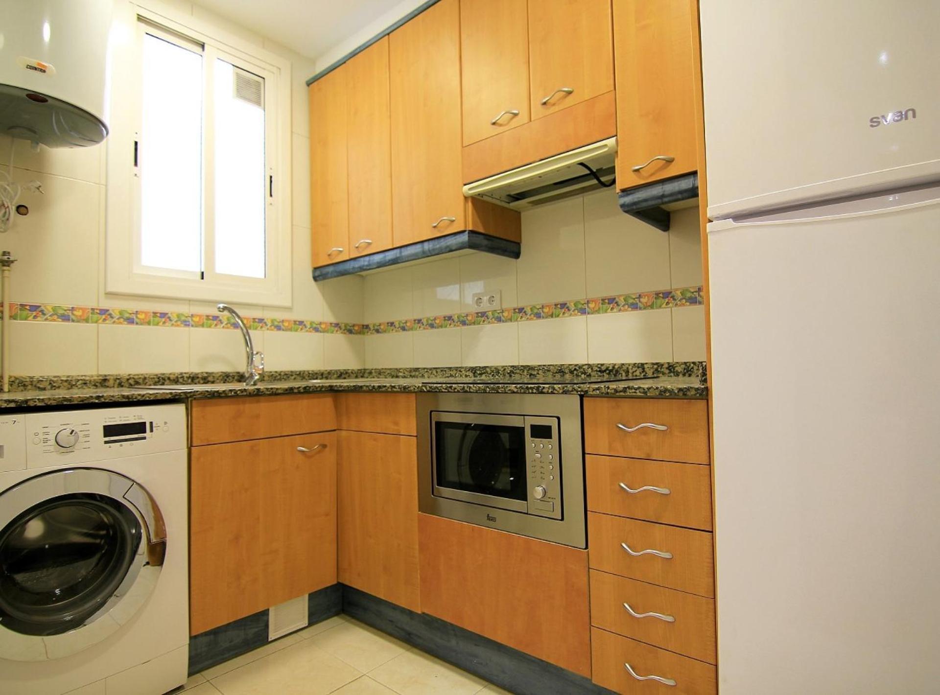 Munne - Spacious Apartments Fc Barcelona Buitenkant foto