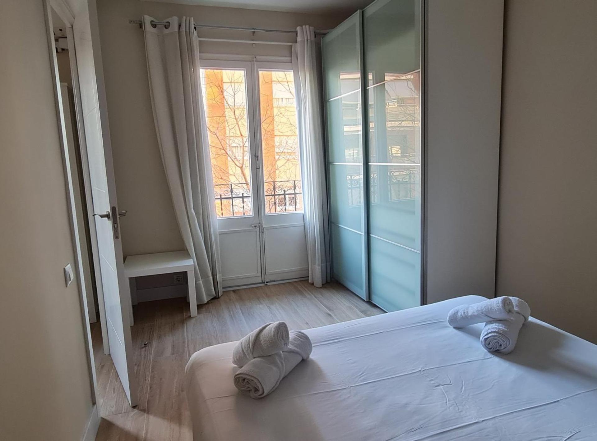 Munne - Spacious Apartments Fc Barcelona Buitenkant foto