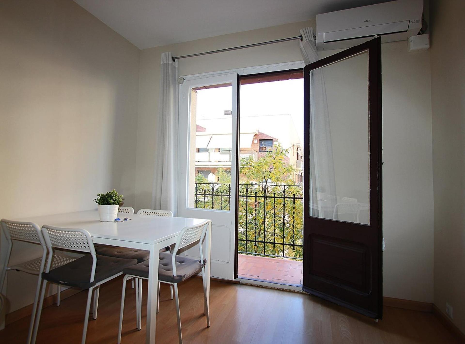 Munne - Spacious Apartments Fc Barcelona Buitenkant foto