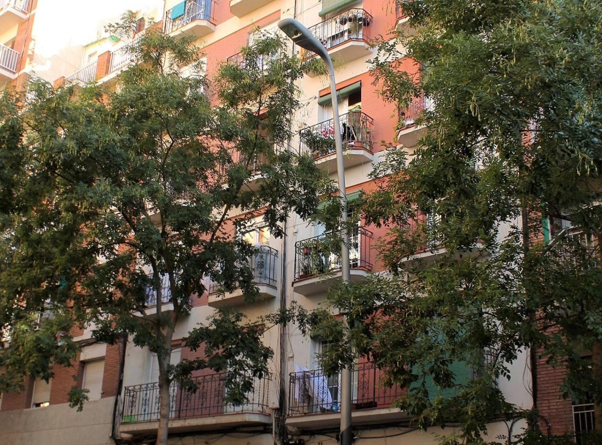 Munne - Spacious Apartments Fc Barcelona Buitenkant foto