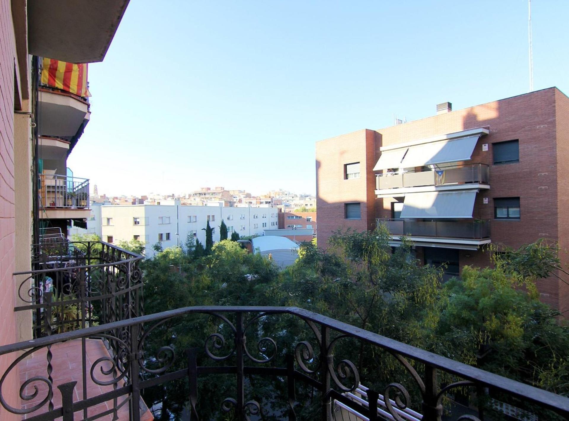 Munne - Spacious Apartments Fc Barcelona Buitenkant foto