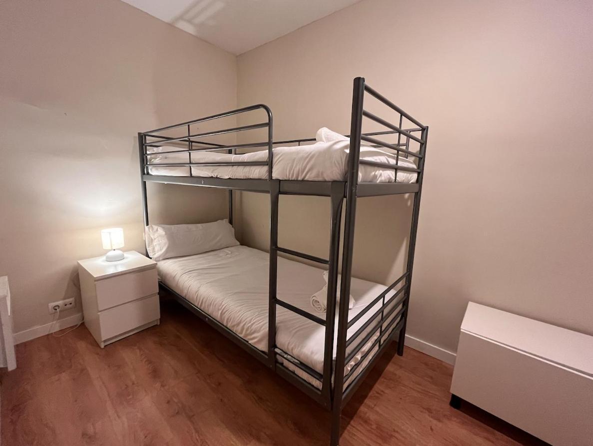 Munne - Spacious Apartments Fc Barcelona Buitenkant foto