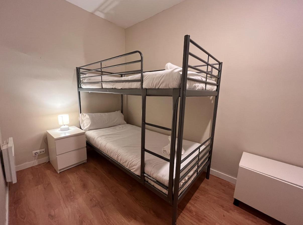 Munne - Spacious Apartments Fc Barcelona Buitenkant foto
